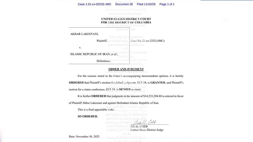  نیکزاد: دشمنان تلاش می‌کنند روابط خوب ایران و آذربایجان را دچار تنش کنند