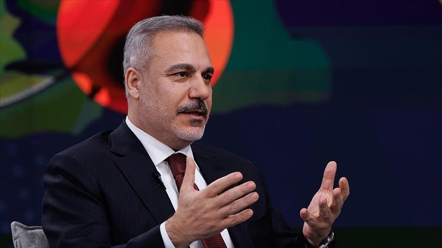  مقامات ترکیه چهلمین سالگرد تأسیس جمهوری ترک قبرس شمالی را گرامی داشتند