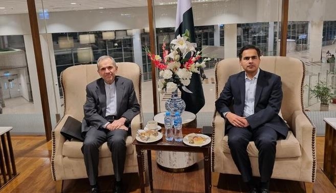  بازداشت 2 شهروند اسرائیلی به اتهام همکاری اطلاعاتی با ایران