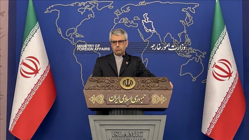 ایران: تهدید به توسل به زور علیه دولت قانونی و منتخب ونزوئلا نقض جدی حقوق بین‌الملل است