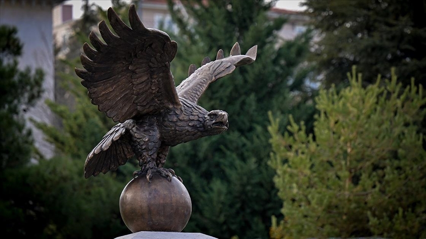  سفر زلنسکی به آنکارا