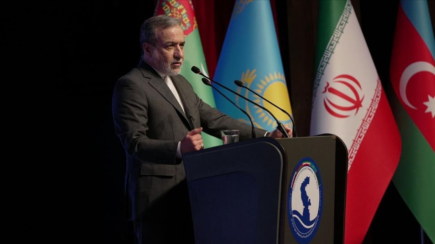 عراقچی: همسایگان ما در اولویت گسترش روابط سیاسی هستند