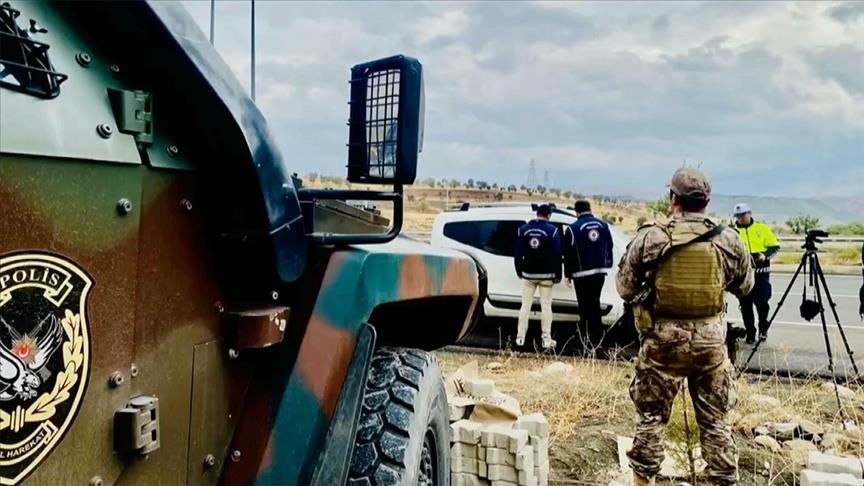 اردوغان: صادرات ترکیه با 270 میلیارد دلار از آغاز سال‌جاری تاکنون رکورد تاریخی ثبت کرد