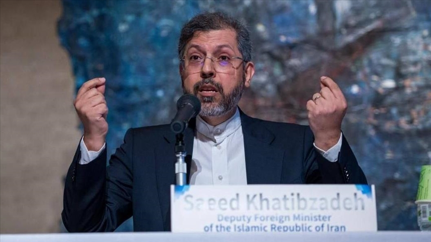  ایران: آمریکا برای مذاکره واقعی آماده نیست؛ برنامه هسته‌ای صلح‌آمیز ما تعطیل‌ناپذیر است