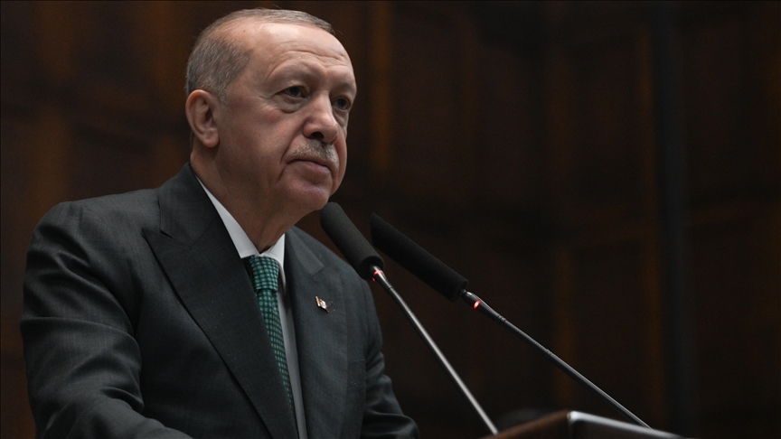  اردوغان: صادرات ترکیه با 270 میلیارد دلار از آغاز سال‌جاری تاکنون رکورد تاریخی ثبت کرد