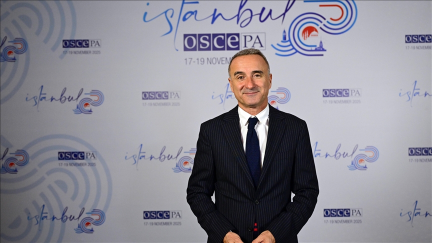  پونس: ترکیه بازیگر کلیدی در تلاش‌های صلح منطقه‌ای است