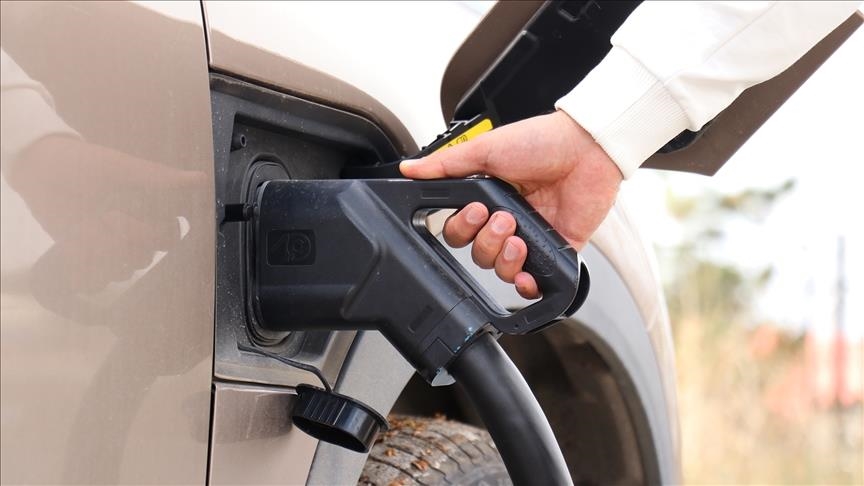  رشد 116 درصدی خودروهای برقی ثبت شده در ترکیه