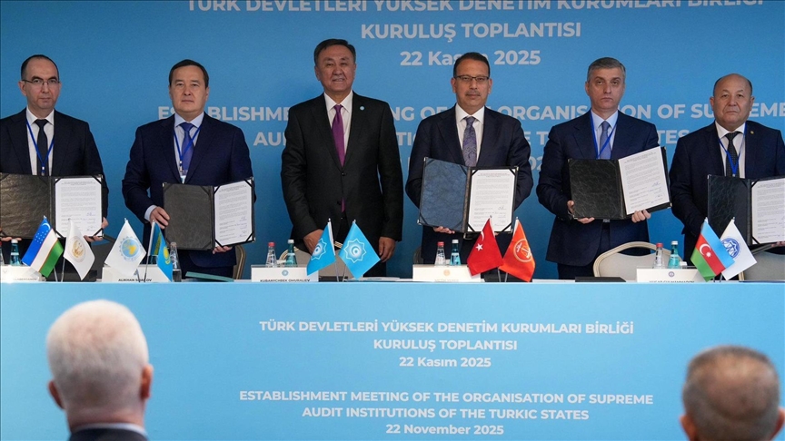  رئیس‌جمهور ترکیه از گروه 20 خواستار پذیرش مسئولیت بیشتر برای ایجاد اقتصاد جهانی عادلانه شد