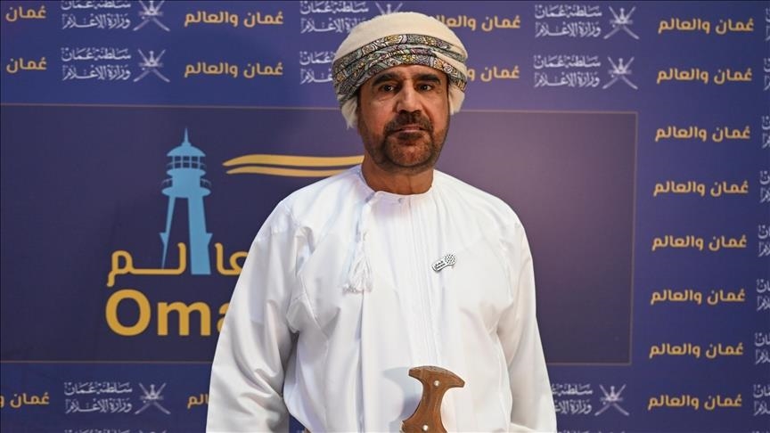 عمان: همکاری با ترکیه در صنایع دفاعی و دیگر حوزه‌ها توسعه یافته است
