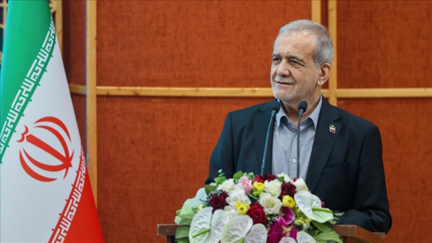  پزشکیان: از آغاز کار ما در دولت، هنیه را ترور کردند و هر روز یک بلایی سرمان آوردند