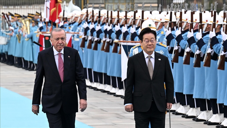 اردوغان: سازوکارهای بازدارنده جامعه بین‌المللی، نتانیاهو را متوقف خواهد کرد