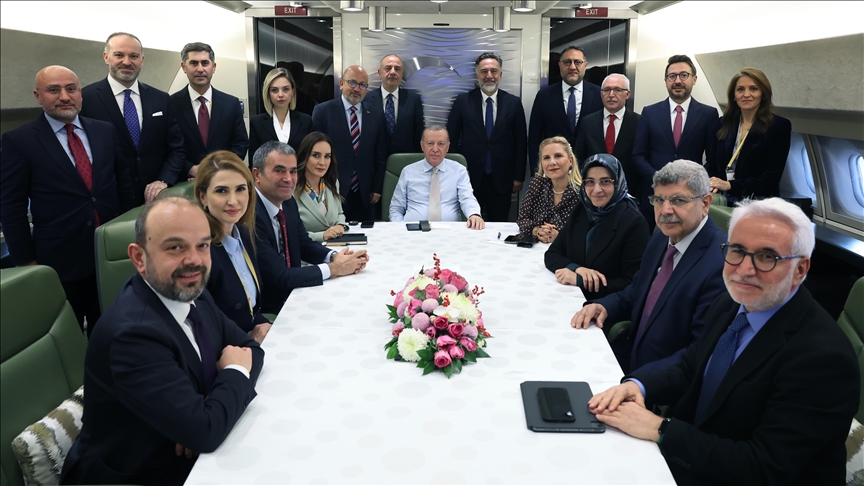  اردوغان: سازوکارهای بازدارنده جامعه بین‌المللی، نتانیاهو را متوقف خواهد کرد