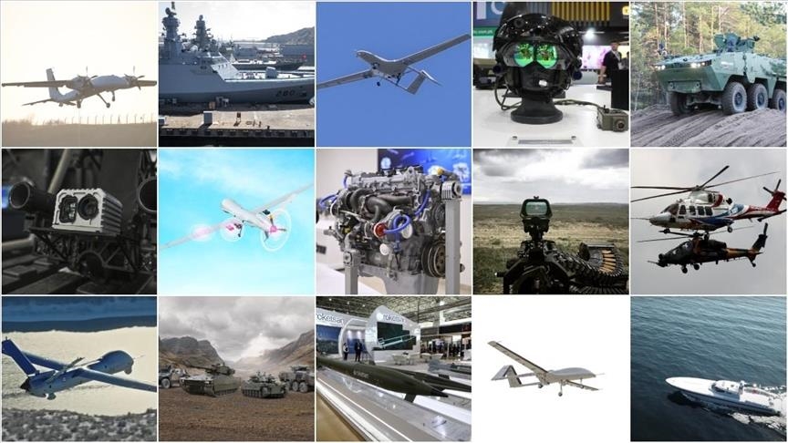 کارشناسان: نقش محوری ترکیه در معماری امنیتی اروپا بیش از پیش برجسته می‌شود