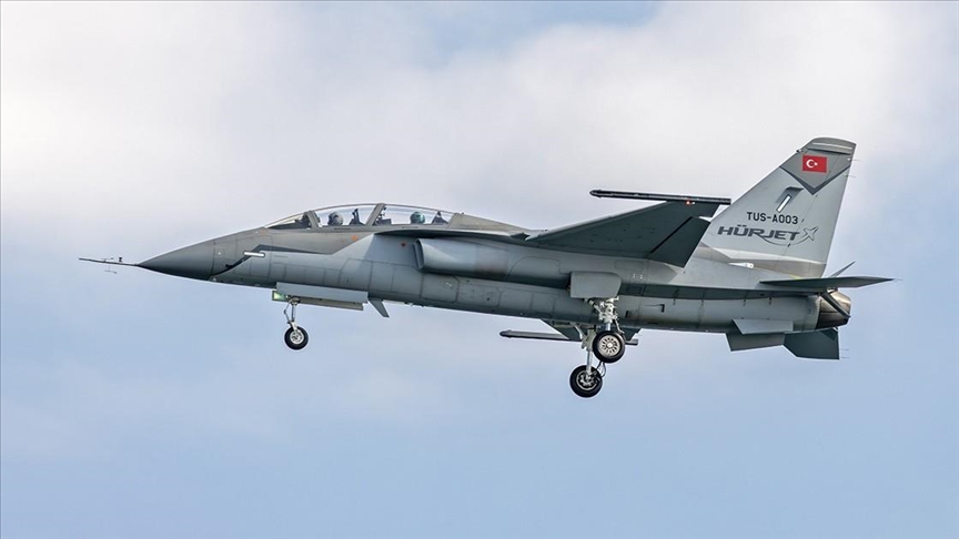 اولین نمونه‌های هواپیمای آموزشی حرجت اوایل سال آینده تحویل داده می‌شوند