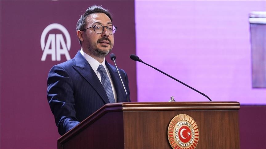  کاراگؤز: خبرگزاری آنادولو را به یک آژانس فناوری رسانه‌ای تبدیل کرده‌ایم