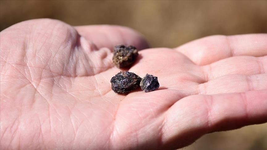  کشورهای ترک‌؛ جبهه جدید رقابت جهانی در زمینه عناصر نادر