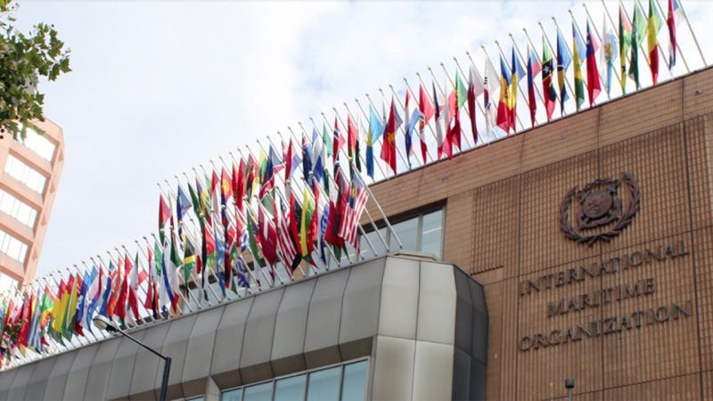 ترکیه یکبار دیگر به عضویت شورای سازمان بین المللی دریانوردی انتخاب شد