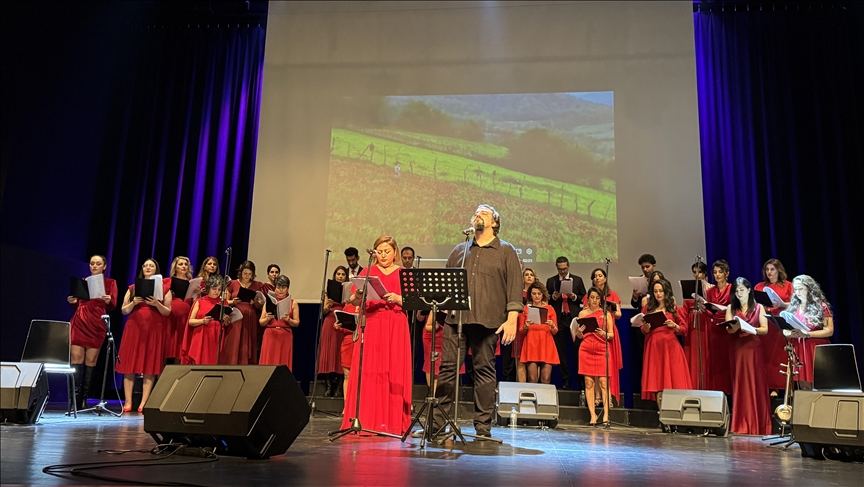  هاکان فیدان: ترکیه همواره در مذاکرات هسته‌ای در کنار ایران بوده است