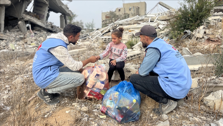  کنسرت گروه آوازی آهنگ به سرپرستی مهرداد ناصحی در استانبول 