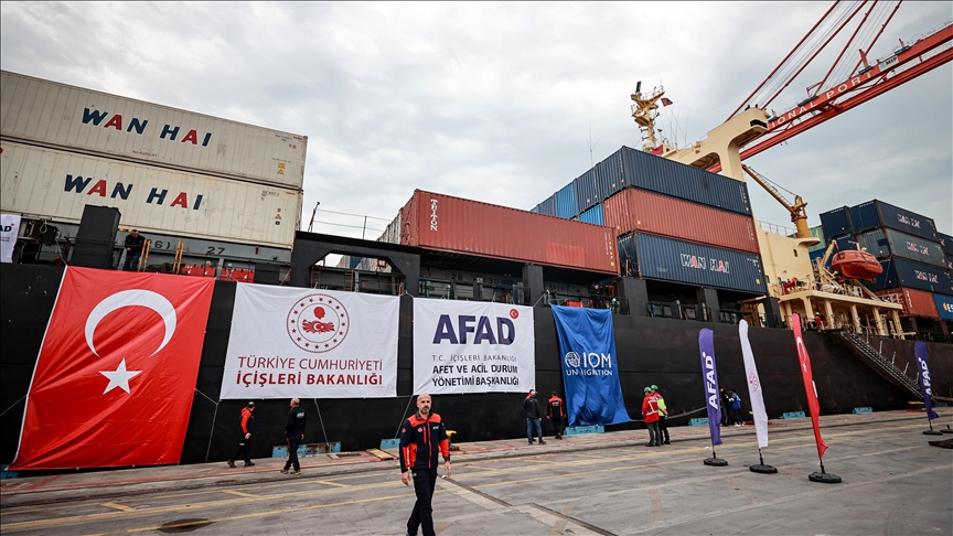  دیدار وزرای خارجه ترکیه و قطر در دوحه