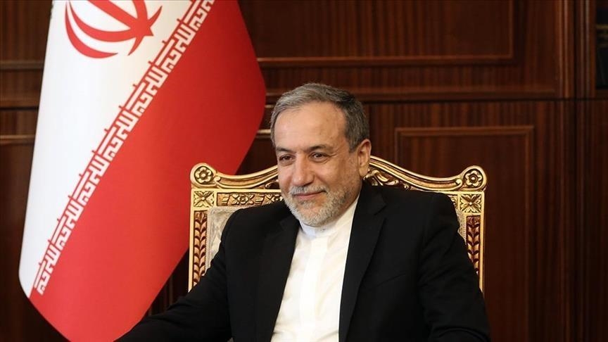 وزیر خارجه ایران عازم آذربایجان شد