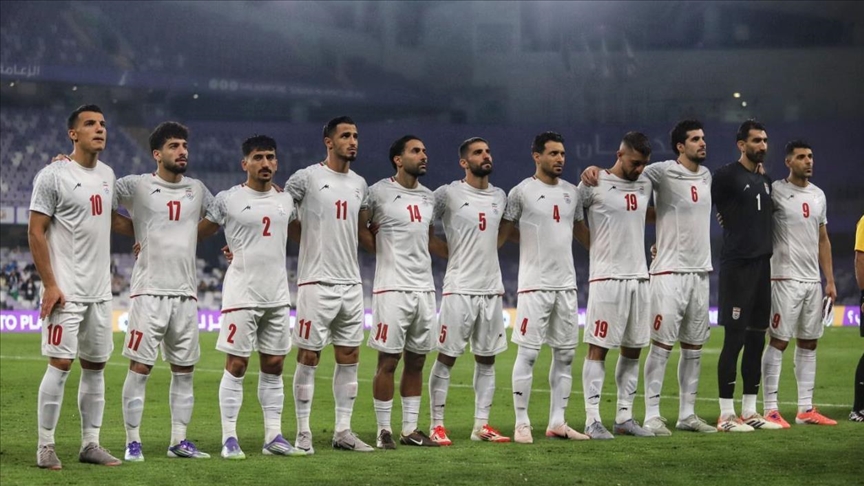  ایران در جام جهانی فوتبال 2026 با بلژیک، مصر و نیوزیلند همگروه شد