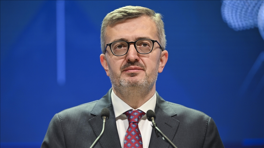  دوران: ترکیه همچنان در کنار مردم سوریه خواهد بود