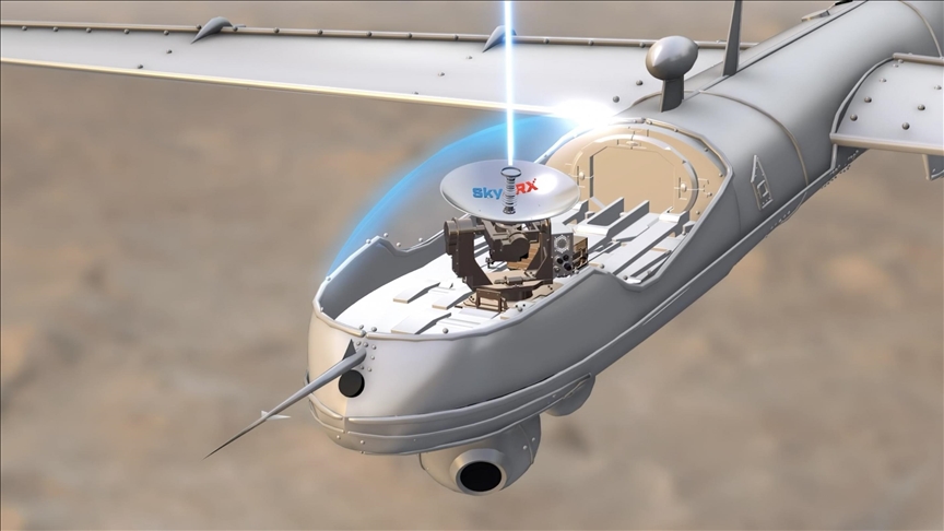 ترکیه با فناوری آنتن ماهواره‌ای نوین، چالش ارتباطی در مناطق استوایی را حل کرد