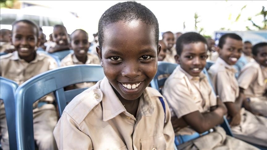 رویکرد آموزشی ترکیه در آفریقا &#171;مدل‌ساز&#187; شد