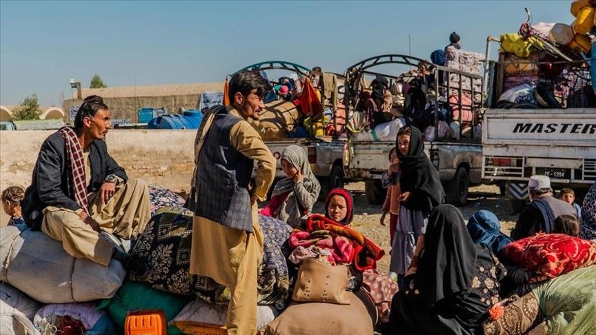  مقام ایرانی: یک میلیون و 80 هزار افغانستانی از مرز دوغارون به کشورشان بازگشتند