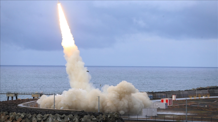 دیدار اردوغان و پوتین در عشق آباد