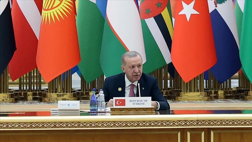  اردوغان: آماده نقش‌آفرینی به منظور پایان جنگ روسیه و اوکراین هستیم