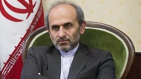  رئیس صدا و سیما: خبر سقوط جنگنده F-35 از قول مقام رسمی ایران دروغ بود