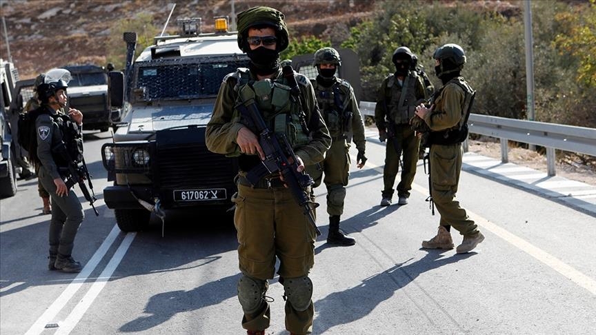 سربازان اسرائیلی مجروح فلسطینی در کرانه باختری را به حال مرگ رها کردند