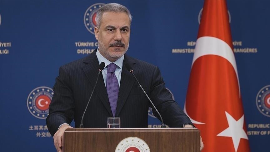 اردوغان: سند چشم‌انداز جهان تُرک راهنمایی مهم برای ساختن قرن آینده است