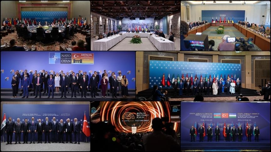 پیشتازی اتباع روسیه، اوکراین و آلمان در خرید خانه در ترکیه 