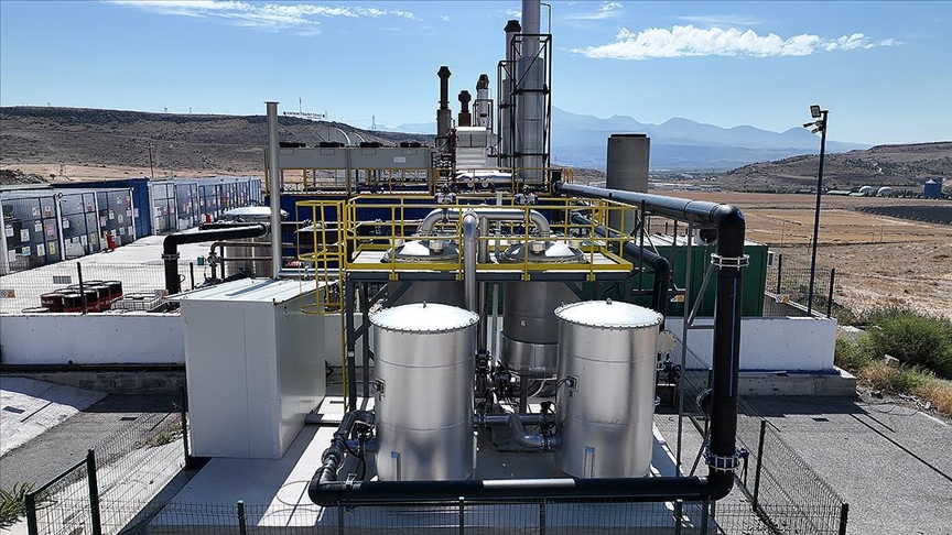 ترکیه نقش رهبری در اقدام اقلیمی بر عهده گرفته است