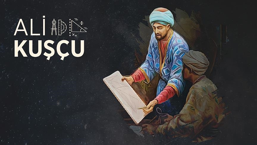  علی قوشچی؛ نقطه آغاز مطالعات نجوم و علم زمان در دوره عثمانی