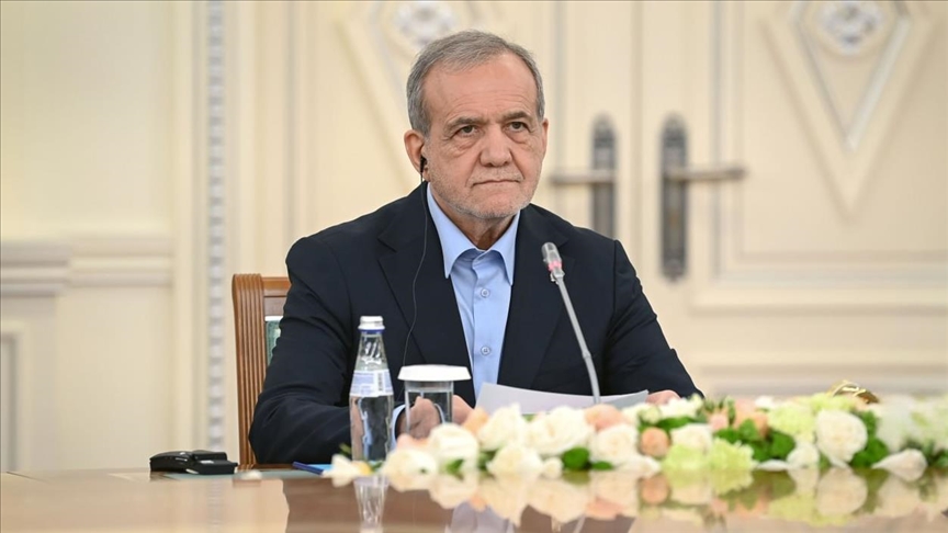  پزشکیان: صلح با پرهیز از یکجانبه‌گرایی قابل دست‌یابی است