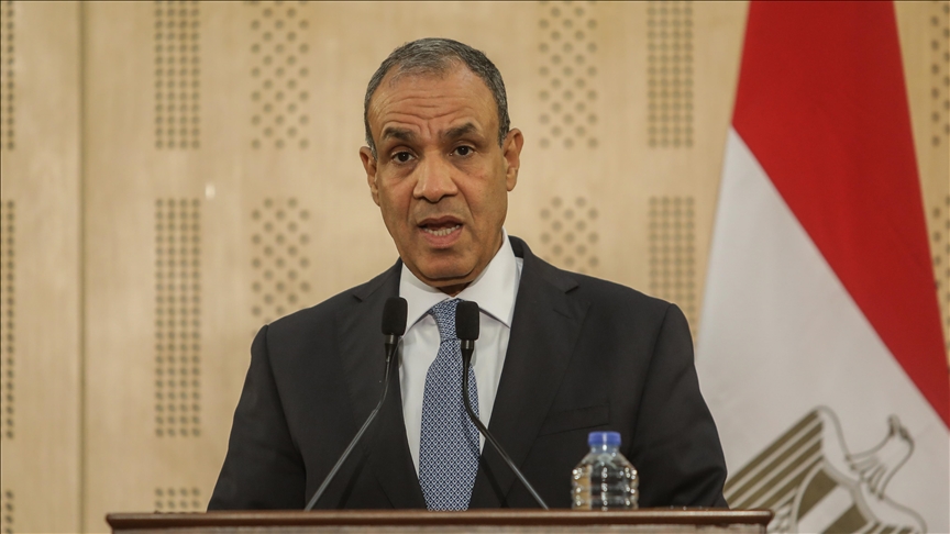 مصر خواستار تداوم همکاری ایران و آژانس بین‌المللی انرژی اتمی شد