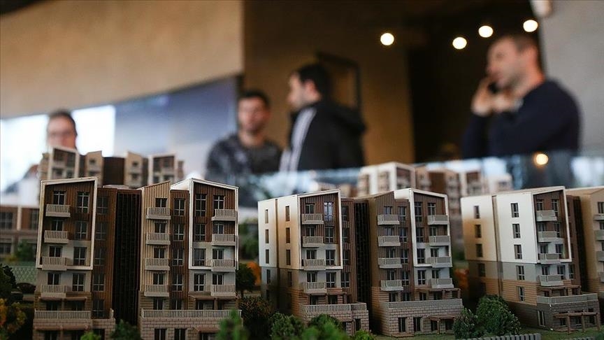  پیشتازی اتباع روسیه، اوکراین و آلمان در خرید خانه در ترکیه 