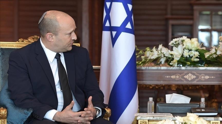  دسترسی هکرهای ایرانی به حساب تلگرامی نخست‌وزیر سابق اسرائیل