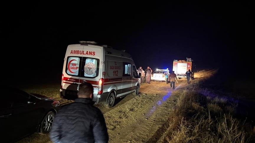 دیدار فیدان با وزیر بنادر و حمل‌و‌‌نقل دریایی سومالی در آنکارا