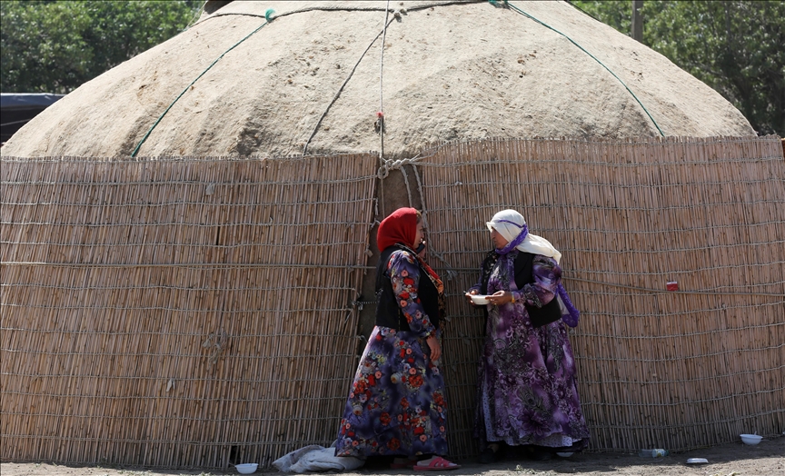  کارزار مردمی برای ایجاد استان «قشقایی»