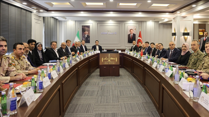 اردوغان: هرگز غزه را تنها نخواهیم گذاشت