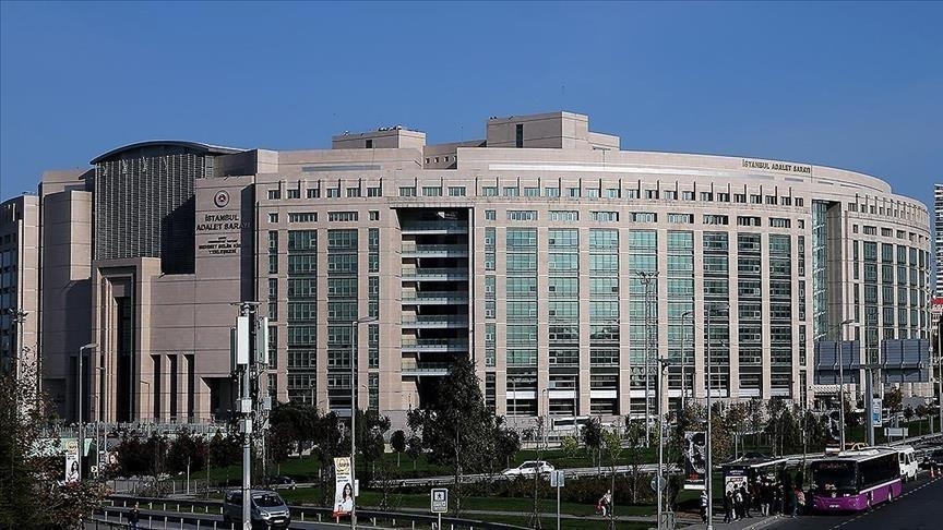 دستگیری 115 مظنون به عضویت در گروه تروریستی داعش در استانبول