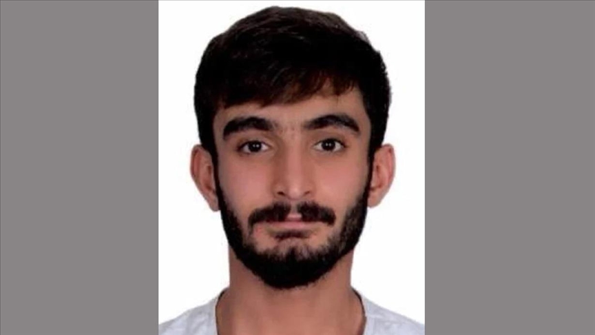  سازمان اطلاعات ترکیه یک عضو داعش که به دنبال انجام عملیات تروریستی بود را دستگیر کرد