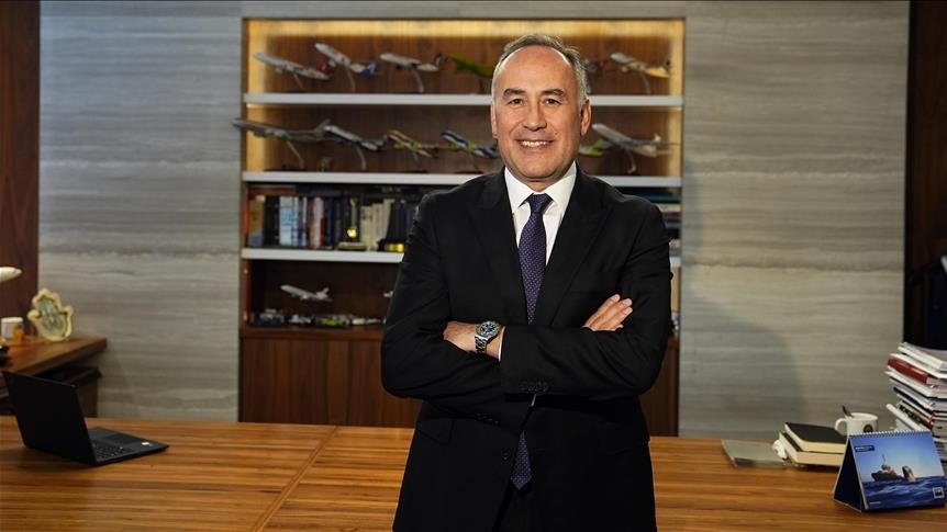  مقام شرکت خدمات فرودگاهی تاو: به سمت تجهیزات پیشرفته‌تر حرکت می‌کنیم