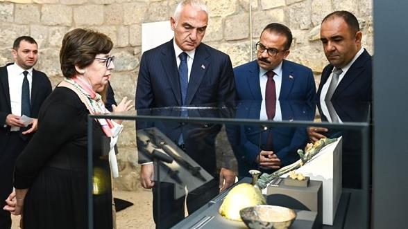 انتقاد نماینده دائم ترکیه در سازمان ملل از به رسمیت شناختن سومالی‌لند توسط اسرائیل 