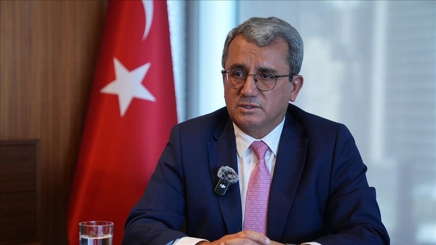  انتقاد نماینده دائم ترکیه در سازمان ملل از به رسمیت شناختن سومالی‌لند توسط اسرائیل 